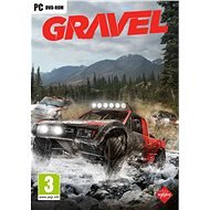 Gravel - PC DIGITAL - PC játék
