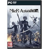 NieR: Automata (PC) DIGITAL - PC Game