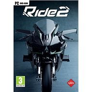 Ride 2 - PC DIGITAL - PC játék