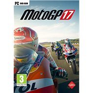 MotoGP 17 (PC) DIGITAL - PC Game