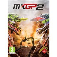 MXGP2 - The Official Motocross Videogame (PC) DIGITAL - PC-Spiel