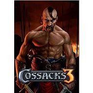 Cossacks 3 (PC) DIGITAL - PC-Spiel