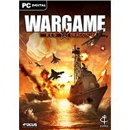 Wargame: Red Dragon (PC) DIGITAL - PC Game