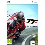 TT Isle of Man (PC) DIGITAL - PC Game