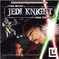 STAR WARS Jedi Knight: Dark Forces II (PC) DIGITAL - PC-Spiel