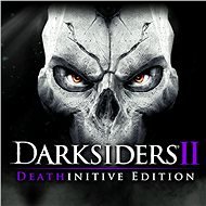 Darksiders II: Deathinitive Edition (PC) DIGITAL - PC-Spiel