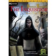Nicolas Eymerich - The Inquisitor - Book I: The Plague (PC/MAC) DIGITAL - PC Game