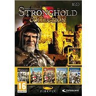 Stronghold Collection (PC) DIGITAL - Hra na PC