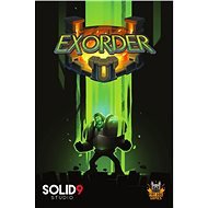 Exorder - (PC)  DIGITAL - PC játék