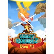Crazy Dreamz: Best Of (PC/MAC) DIGITAL - PC Game