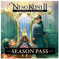 Ni no Kuni II: Revenant Kingdom Season Pass (PC) DIGITAL - Videójáték kiegészítő