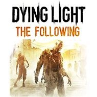 Dying Light: The Following - PC DIGITAL - PC játék