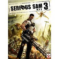 Serious Sam 3: BFE (PC) DIGITAL - Hra na PC