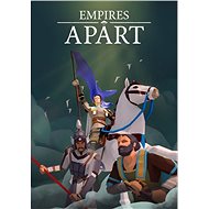 Empires Apart (PC) DIGITAL - PC Game