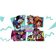 The Disney Afternoon Collection (PC) DIGITAL - PC-Spiel