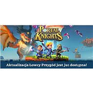 Portal Knights (PC) DIGITAL - PC-Spiel