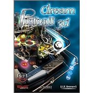 Dream Pinball 3D (PC) DIGITAL - PC Game