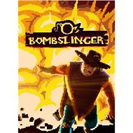 Bombslinger (PC) DIGITAL - PC-Spiel