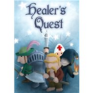 Healer's Quest (PC) DIGITAL - PC-Spiel