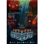 Subaeria - PC DIGITAL - PC játék