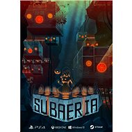 Subaeria (PC) DIGITAL - PC Game