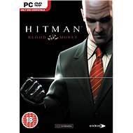 Hitman: Blood Money (PC) DIGITAL - PC Game