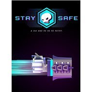 Stay Safe (PC) DIGITAL - Hra na PC