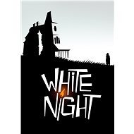 White Night (PC) DIGITAL - PC-Spiel