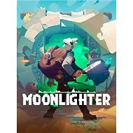 Moonlighter (PC/MAC/LX)  DIGITAL - Hra na PC
