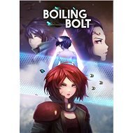 Boiling Bolt (PC) DIGITAL - PC Game