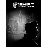 Shift Quantum (PC) DIGITAL - PC Game