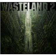Wasteland 2 (PC) DIGITAL - PC Game