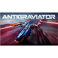 Antigraviator (PC) DIGITAL - PC-Spiel