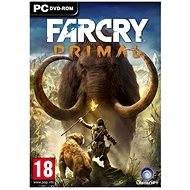 Far Cry Primal (PC) DIGITAL - PC Game