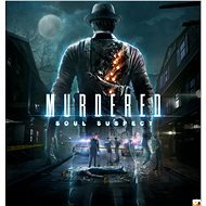 Murdered: Soul Suspect (PC) DIGITAL - Hra na PC