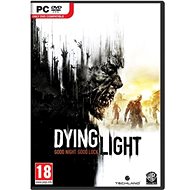 Dying Light (PC) DIGITAL - PC Game
