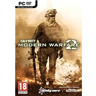 Call of Duty: Modern Warfare 2 (PC) DIGITAL - PC Game