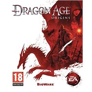 Dragon Age: Origins - PC DIGITAL - PC játék