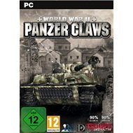 World War II Panzer Claws (PC) DIGITAL - PC Game