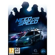 Need For Speed – PC DIGITAL - PC játék