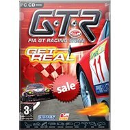 GTR – FIA GT Racing Game (PC) DIGITAL - Hra na PC