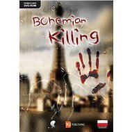 Bohemian Killing - PC/MAC DIGITAL - PC játék