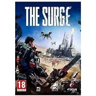 The Surge (PC) DIGITAL - PC-Spiel