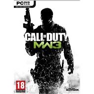 Call of Duty: Modern Warfare 3 (PC) DIGITAL - Hra na PC