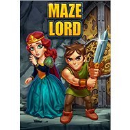 Maze Lord (PC) DIGITAL - Hra na PC