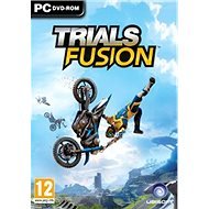 Trials Fusion (PC) DIGITAL - PC-Spiel