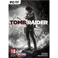 Tomb Raider (PC) DIGITAL - PC Game