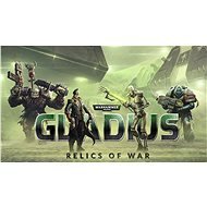 Warhammer 40,000: Gladius - Relics of War (PC) DIGITAL - PC-Spiel