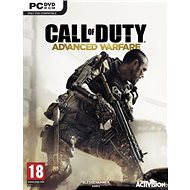 Call of Duty: Advanced Warfare (PC) DIGITAL - PC Game