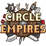 Circle Empires (PC) DIGITAL - PC Game